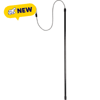 Petco Mix & Match Standard Cat Teaser Toy Wand Base