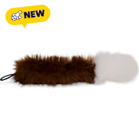 Petco Fluffy Tail Mix & Match Cat Teaser Toy Attachment