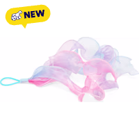 Petco Dreamy Ribbon Mix & match Cat Teaser Toy Attachment