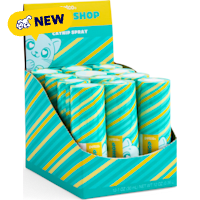 Petco Cat Candy Shop Catnip Spray