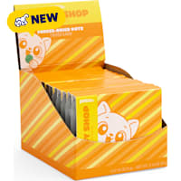 Petco Cat Candy Shop Freeze-Dried Dots Chicken Flavor Treats for Cats