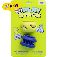 WAGLAB The 2-Pack Dog Toy