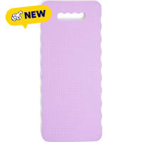 Petco Violet Garden Kneeling Pad