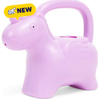 Petco Unicorn Watering Can