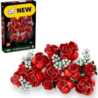 LEGO Botanicals Bouquet of Roses