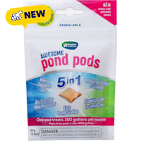 Blagdon Aquagarden Awesome Pond Pods 6 Pods