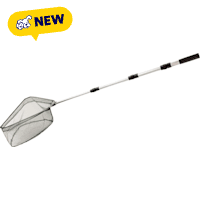 Blagdon Aquagarden Folding & Telescopic Net