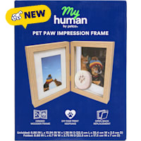 Petco Clay Impression Picture Frame