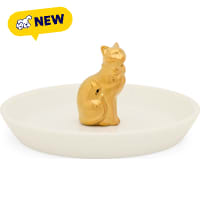 Petco Cat Jewelry Dish