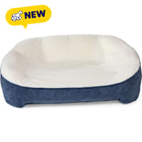Petco Orthopedic Dog Couch Bed