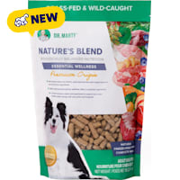 Dr. Marty Nature's Blend Premium Origin Freeze Dried Dog Food