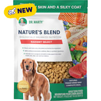 Dr. Marty Nature's Blend Radiant Select Freeze Dried Dog Food
