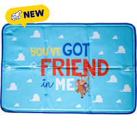 Green Pet Disney Pixar Toy Story Cool Pet Pad