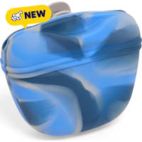 Petco Quick Reach Silicone Dog Treat Pouch