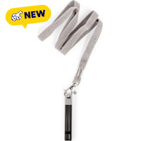 Petco Black Training Dog Whistle