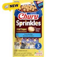 Inaba Churu Tuna Recipe Sprinkles Cat Food
