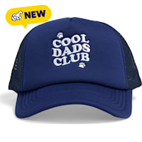 Petco Cool Dads Club Adult Baseball Hat