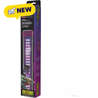 Exo-Terra Terrasky UV, UVB Light