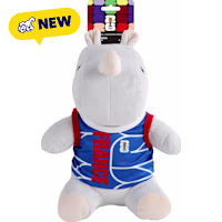 FIFA World Cup 2026 Raymond Rhino France Plush Dog Toys
