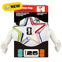 FIFA World Cup 2026 Action Tug Dog Toys