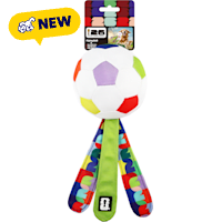 FIFA World Cup 2026 Flying Ball Dog Toys