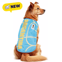 FIFA WC26 ARGENTINA National Team Dog T Shirt