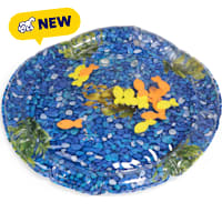 Petco Refillable Water Play Mat for Cats