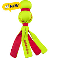 KONG Wubba Sport Softball Dog Toy