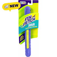Outward Hound FlyFetch Stick Dog Toy