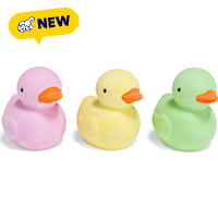 Petco Duckie Shaped Chalk