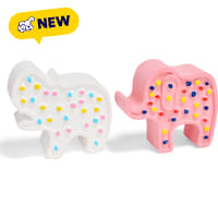 Petco Animal Cookie Shaped Sidewalk Chalk