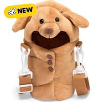 Petco Dog Water Bottle Carrying Sling