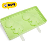 Petco Dinosaur Popsicle Mold