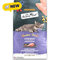 Fussie Cat Market Fresh Kitten Food