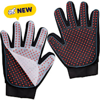 Katziela Silicone Dog Grooming Glove
