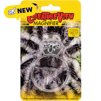 Zoo Med Creature View Magnifier