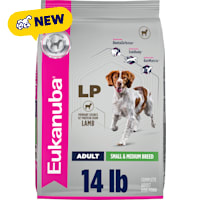 Eukanuba Adult LP Small & Medium Breed Dry Dog Food
