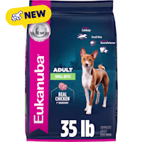 Eukanuba Adult Small Bites Dry Dog Food
