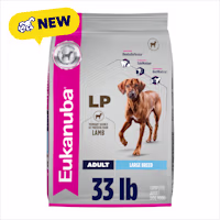Eukanuba Adult LP Large Breed Dry Dog Food