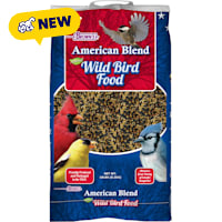 Brown's American Blend Wild Bird Food