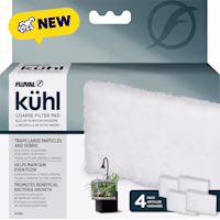 Fluval Kuhl Coarse Filter Pad