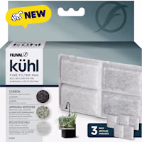 Fluval Kuhl Fine Filter Pad