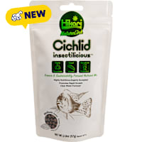 Hikari Cichlid Insectilicious