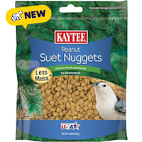 Kaytee Peanut Suet Nuggets