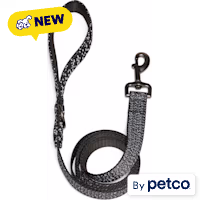 Reddy Ultra Reflective Dog Leash