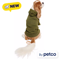 Reddy Legend Pet Hoodie