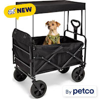 EveryYay Folding Pet Wagon