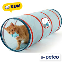 YOULY Under the Sea Cat Tunnel