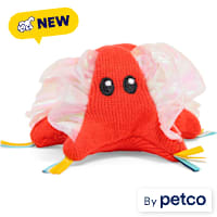 YOULY Starfish Cat Toy