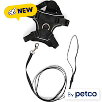 YOULY Soft Kitten Harness